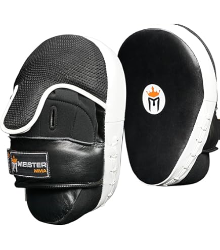 Amazon | Windy Curved Punch Mitts | ウィンディ(WINDY) | パンチング